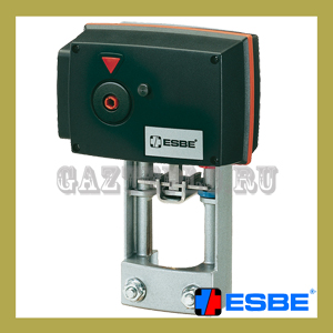  Esbe ALA 200   