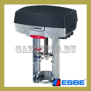  Esbe ALB 100   
