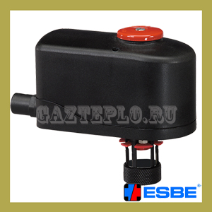  Esbe ALC 100    VLD