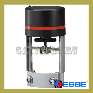  Esbe ALD 100, ALD 200