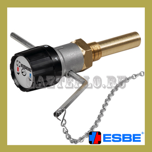   Esbe ATA 100
