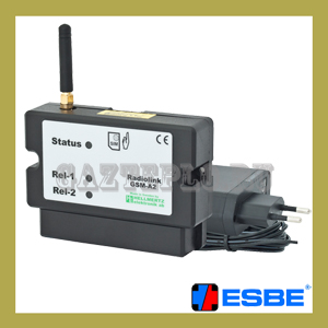  Esbe CRB 915