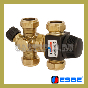   Esbe VRG 423