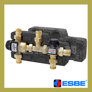   Esbe VMD 300