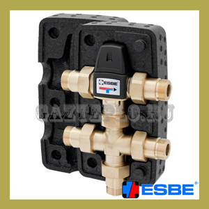   Esbe VRT 300 