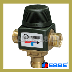    Esbe VTA 312  VTA 313