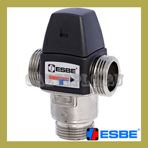    Esbe VTA 330  VTA 530