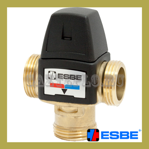    Esbe VTA 350  VTA 550