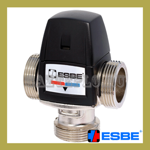    Esbe VTA 360  VTA 560