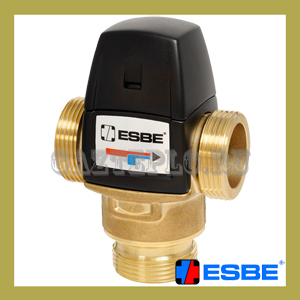    Esbe VTS 522  Esbe VTS 552