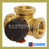   Esbe VRG231, VRG232, VRG233, VRG238 