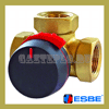   Esbe VRG331, VRG332, VRG338 