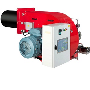 Газовые горелки FBR серии GAS P