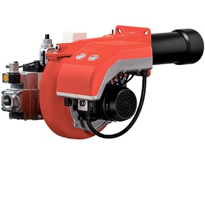 Газовые горелки FBR серии GAS XP