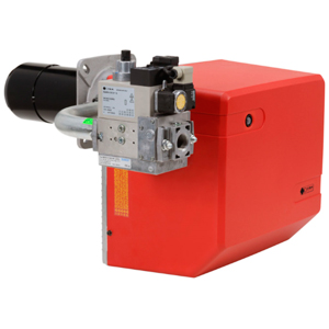 Газовые горелки FBR серии GAS X1, X2, X3, X4, X5 для котла или печи.