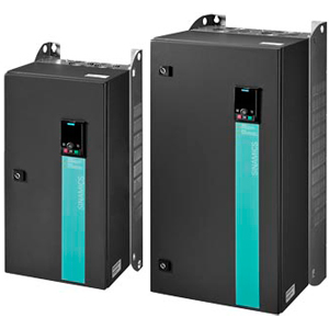 Частотные преобразователи Siemens - Инвертер