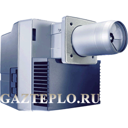Газовая горелка Weishaupt WG 10