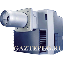 Газовая горелка Weishaupt WG 20