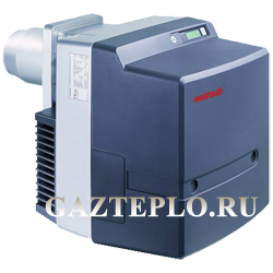 Газовая горелка Weishaupt WG 30
