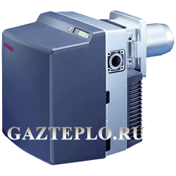   Weishaupt WGL 40