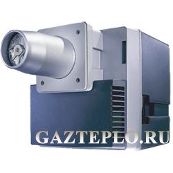 Газовая горелка Weishaupt WG 5